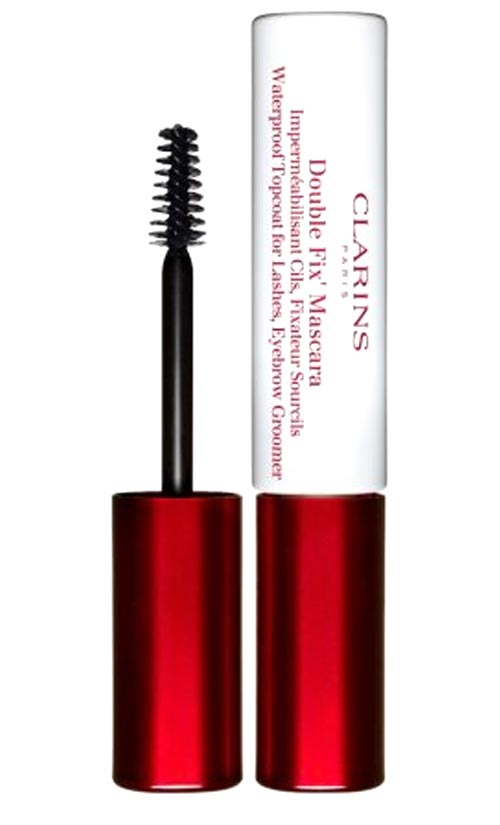Double Fix' Mascara from Clarins